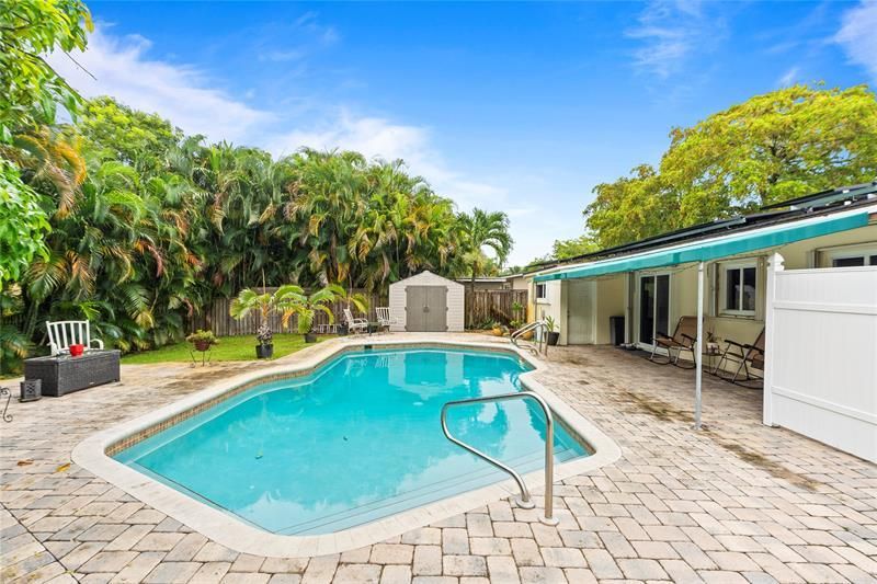 2501 NW 8th Avenue, Wilton Manors, FL 33311 Photo