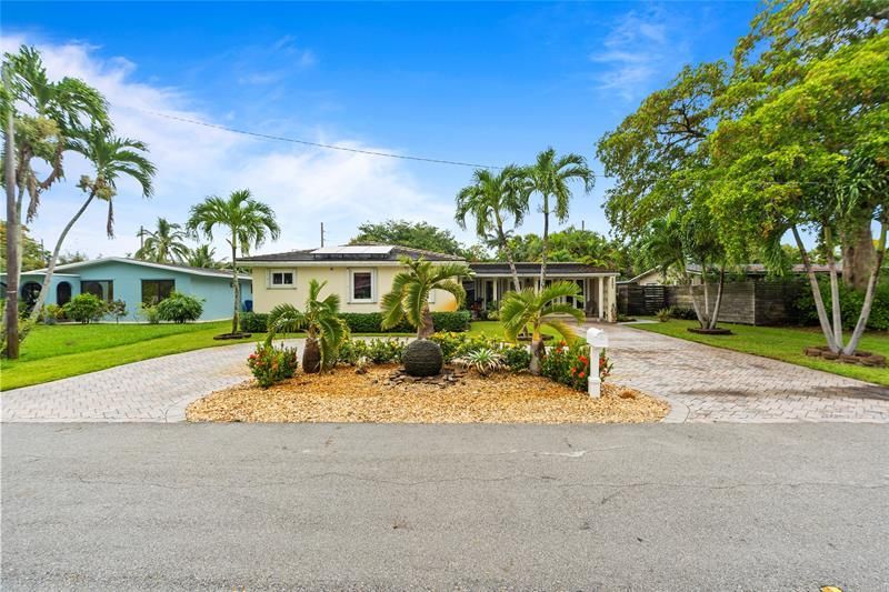 2501 NW 8th Avenue, Wilton Manors, FL 33311 Photo
