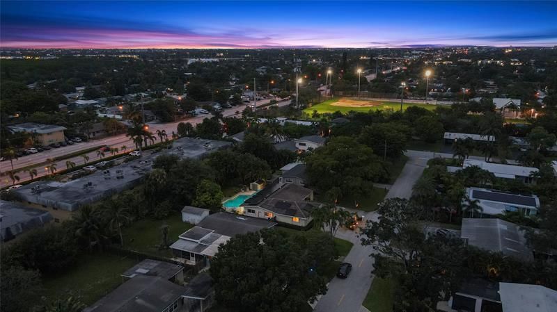 2501 NW 8th Avenue, Wilton Manors, FL 33311 Photo