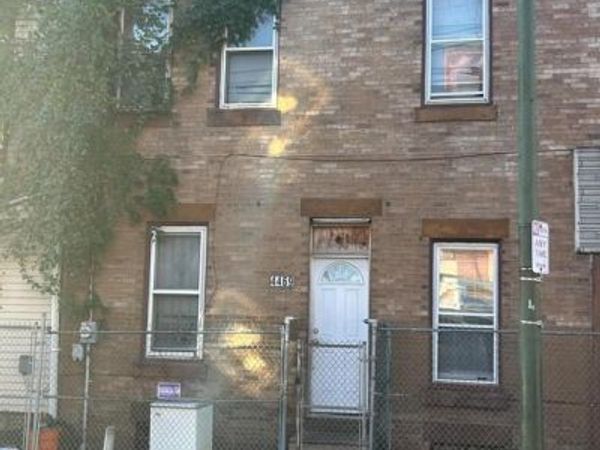 4469 N GRATZ STREET, PHILADELPHIA, PA 19140