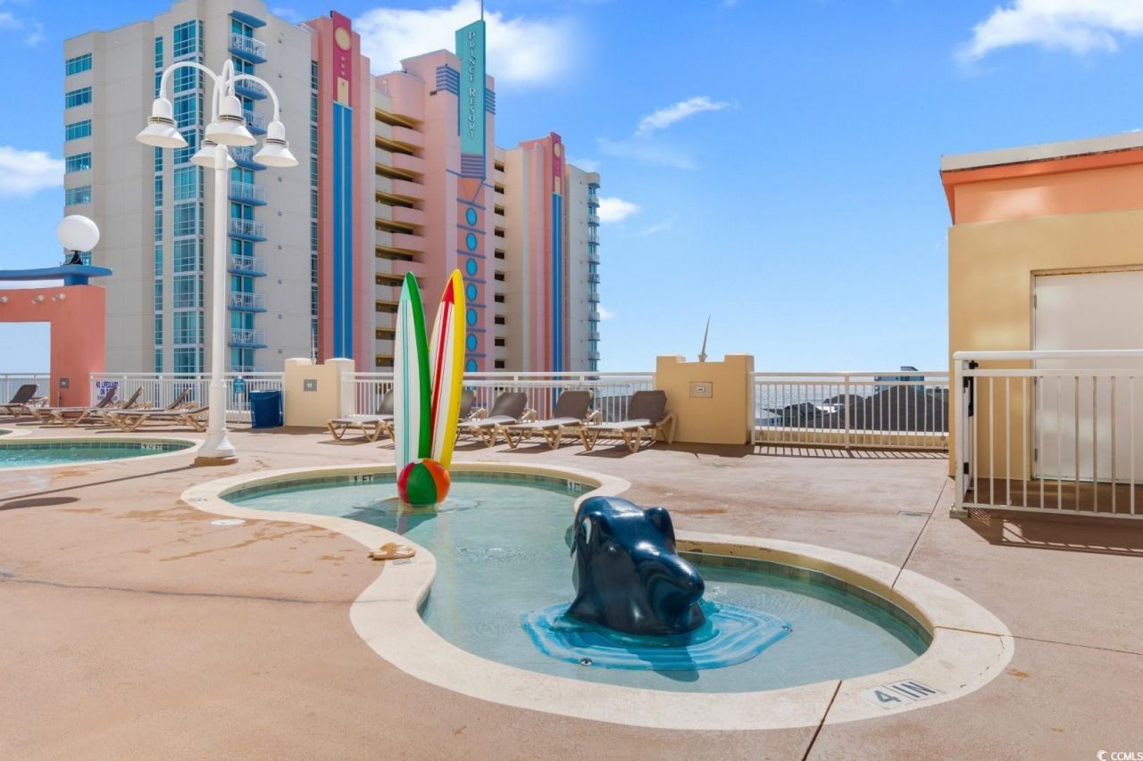 3500 N Ocean Blvd. Photo 31