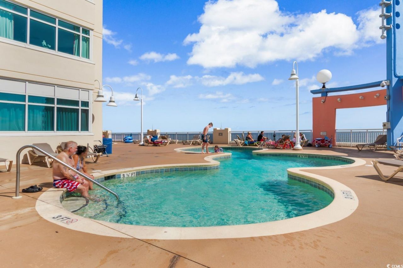 3500 N Ocean Blvd. Photo 32