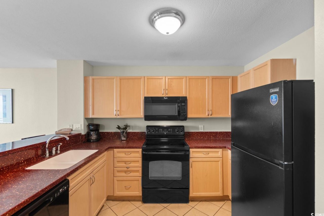 3500 N Ocean Blvd. Photo 4