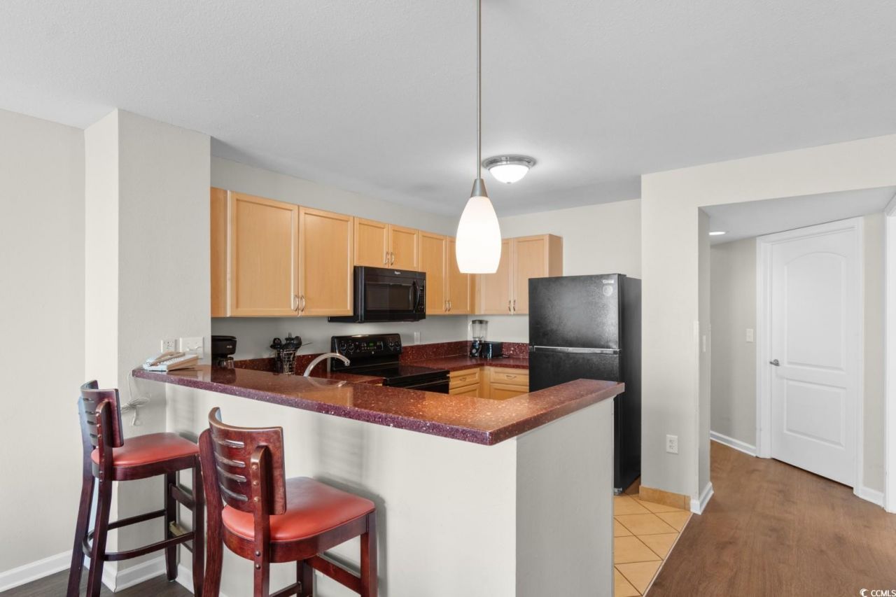 3500 N Ocean Blvd. Photo 5