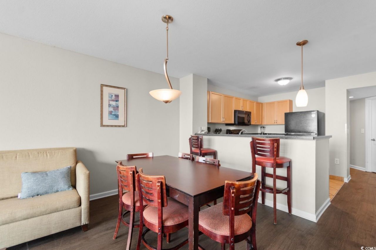 3500 N Ocean Blvd. Photo 7