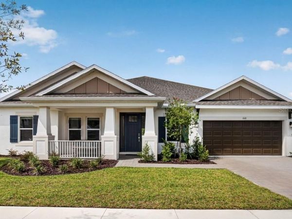 668 JUNONIA BOULEVARD, NEW SMYRNA BEACH, FL 32168