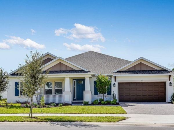 668 JUNONIA BOULEVARD, NEW SMYRNA BEACH, FL 32168