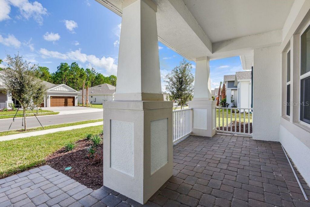 668 Junonia Boulevard, New Smyrna Beach, FL 32168 Photo
