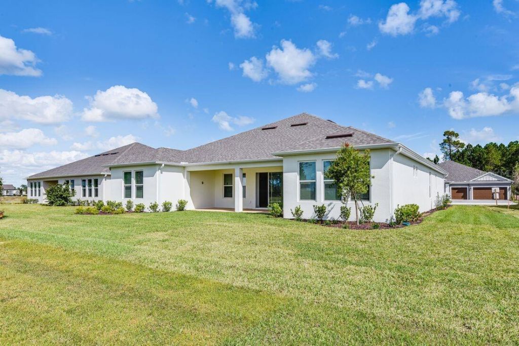 668 Junonia Boulevard, New Smyrna Beach, FL 32168 Photo