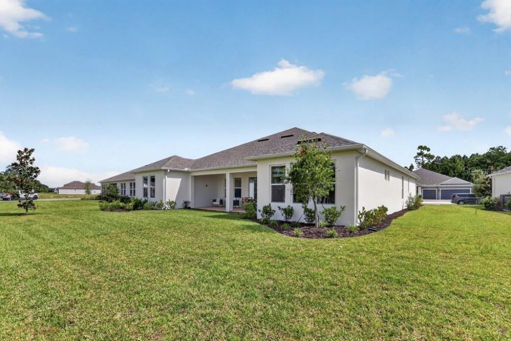 668 Junonia Boulevard, New Smyrna Beach, FL 32168 Photo