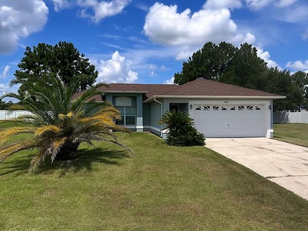 3175 VICTORIA DRIVE, KISSIMMEE, FL 34746