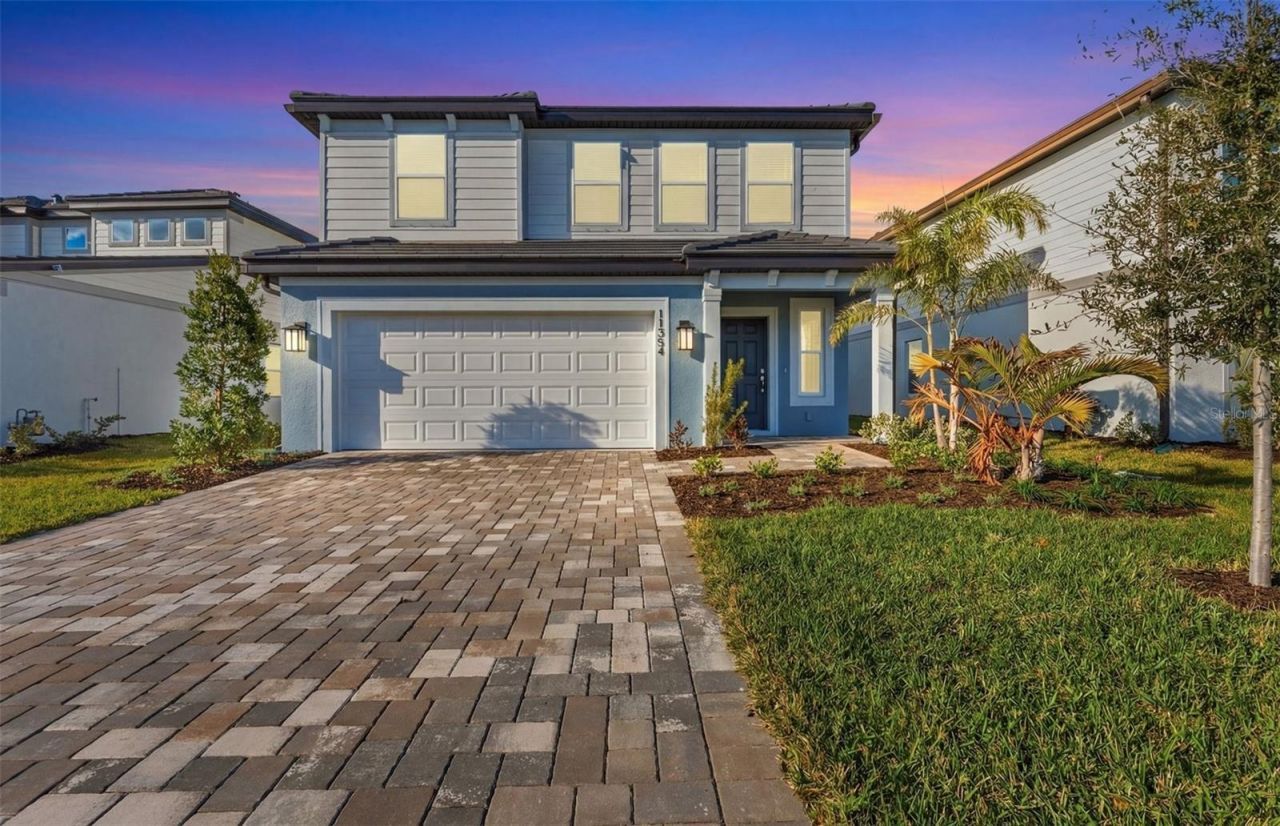 11354 Meadow River Way, Parrish, FL 34219 Photo