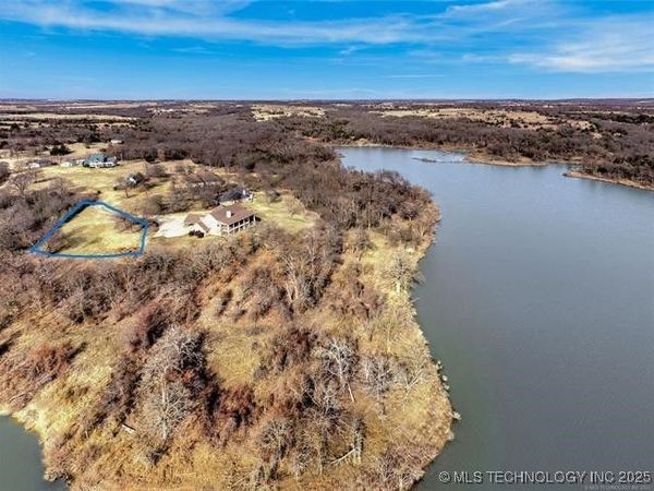 1755 Lorene Street, Kingston, OK 73439