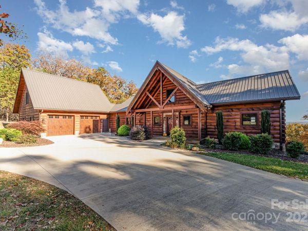 1220 Sierra Trace Road, Denton, NC 27239