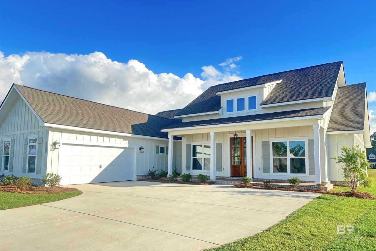 126 Daybreak Trail, Fairhope, AL 36532 Main Photo