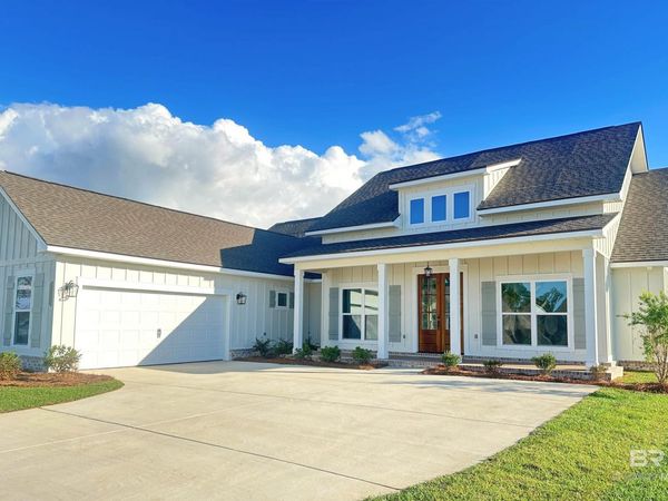 126 Daybreak Trail, Fairhope, AL 36532