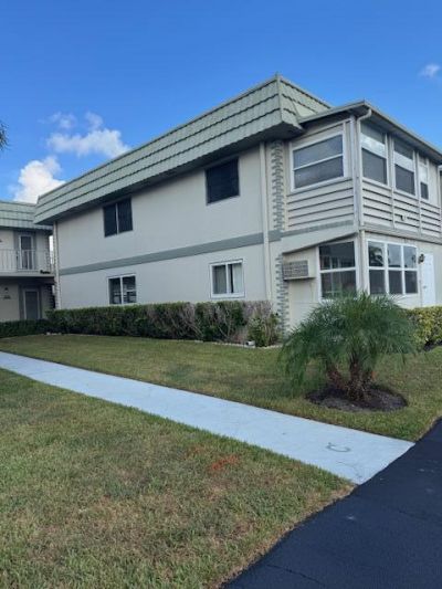 131 Monaco C, Delray Beach, FL 33446 Photo