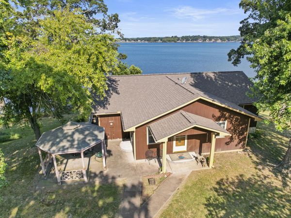 25265 S 623 Road, Grove, OK 74344