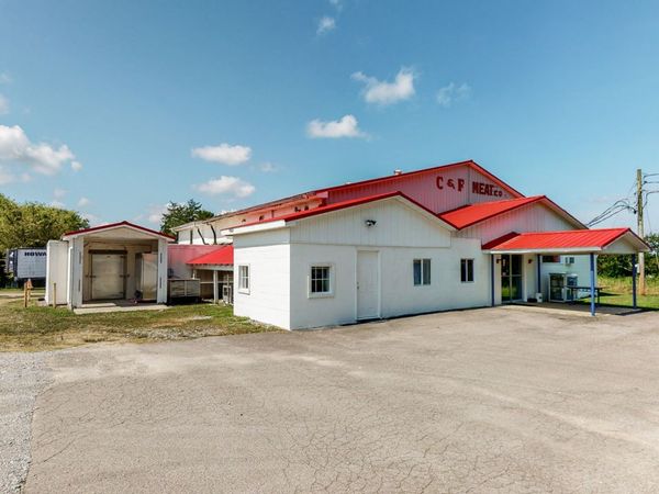 5247 Murfreesboro Rd, College Grove, TN 37046
