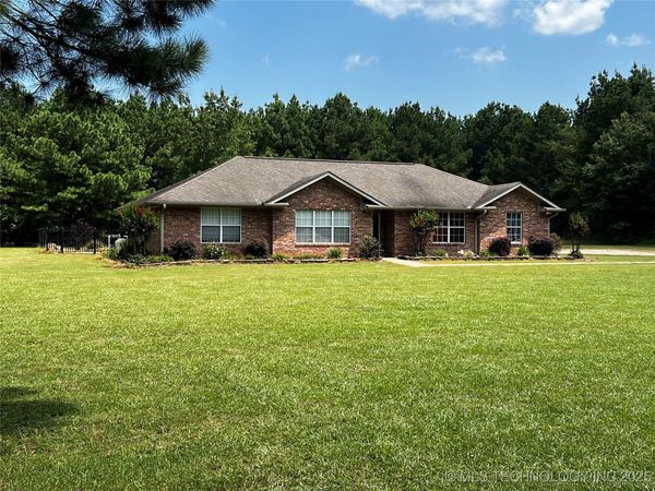 192188 N 4205, Antlers, OK 74523