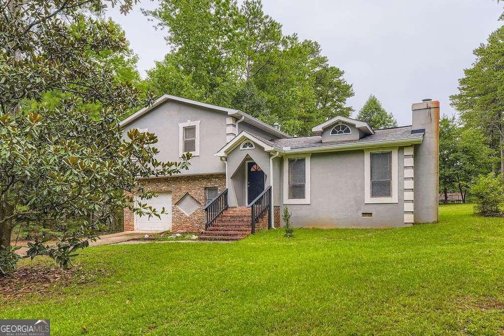 5455 Red Berry Lane Sw, Atlanta, GA 30331 Main Photo