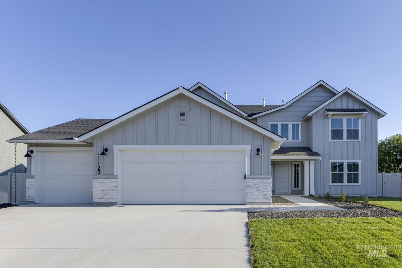 11120 W Teratai St, Star, ID 83669 Main Photo