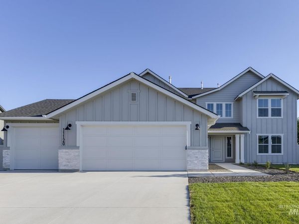 11120 W Teratai St, Star, ID 83669
