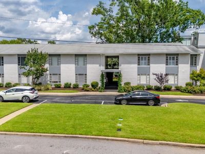 1718 Madison Road, Unit #3, Columbia, SC 29204