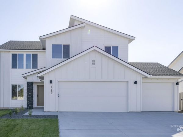 2352 N Carly Ave, Star, ID 83669