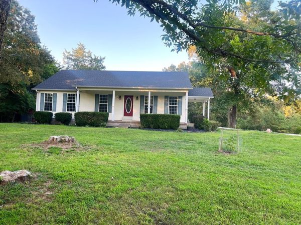3310 Republican Grove Road, Atwood, TN 38220