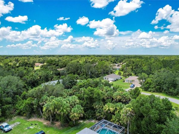 NORTH PORT, FL 34288