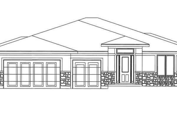 Lot 12 235th Street, Tonganoxie, KS 66086