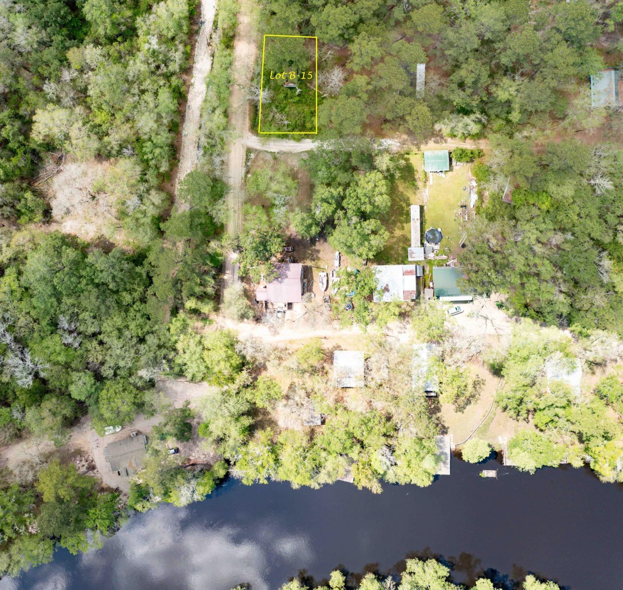 100 Hannibal Trail Photo 35