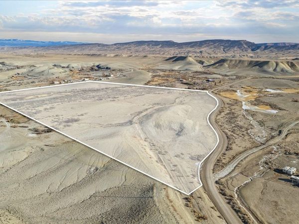 TBD 6200 Road, Olathe, CO 81425