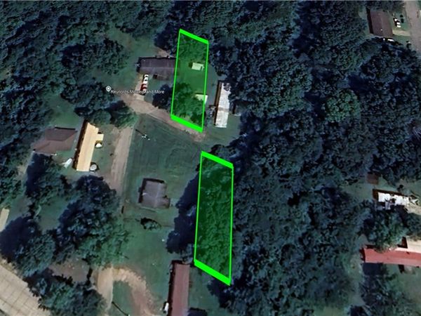 TBD E Hempstead Street, Hope, AR 71801
