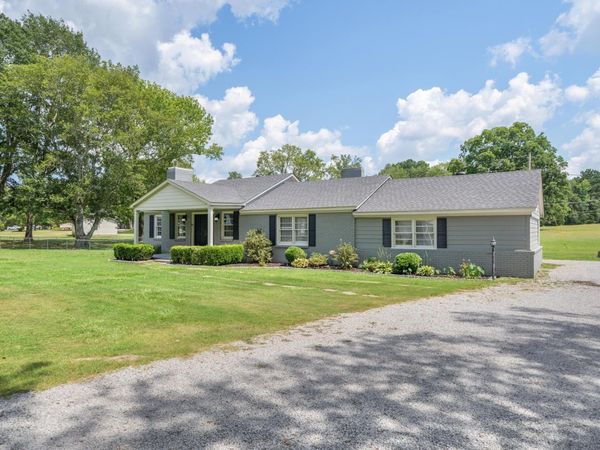 4506 N Shiloh Road, Corinth, MS 38834