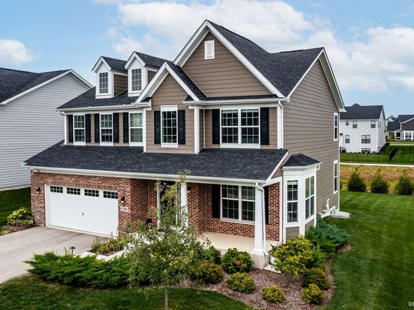 15326 Harvest Lane W, Lockport, IL 60441