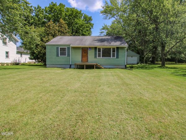 1730 Homeward Avenue, Lima, OH 45805