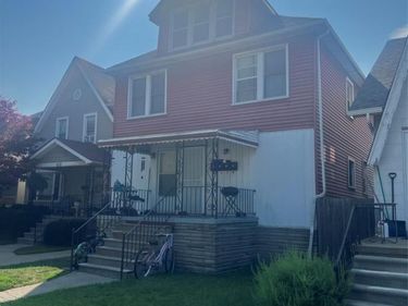 426 Genessee Street, River Rouge, MI 48218