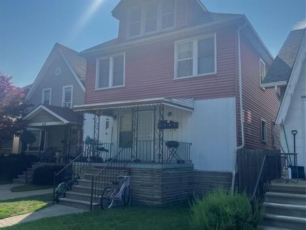 426 Genessee Street, River Rouge, MI 48218