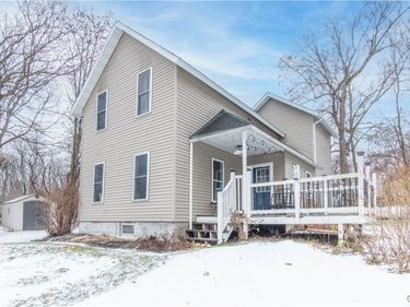 102 Ralston Street, Theresa, NY 13691