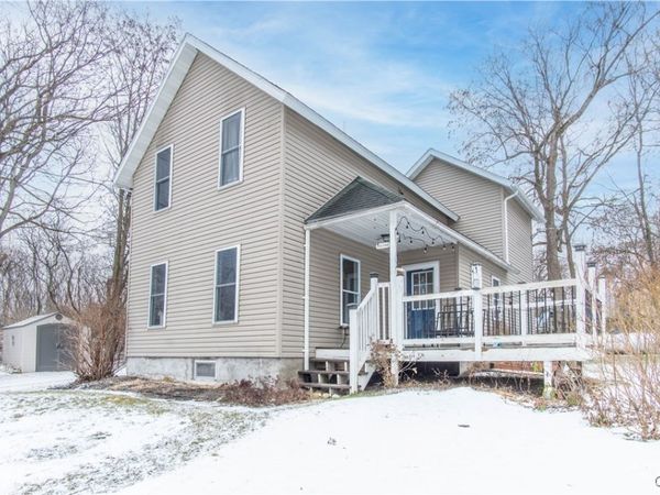 102 Ralston Street, Theresa, NY 13691