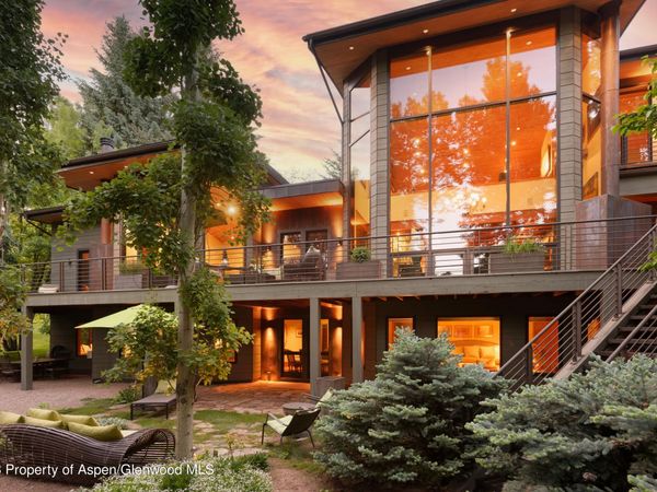 1575 Silver King Drive, Aspen, CO 81611