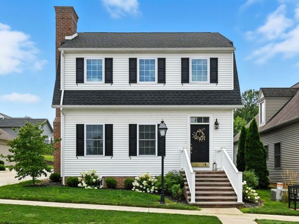 763 York Street W, Mansfield, OH 44904