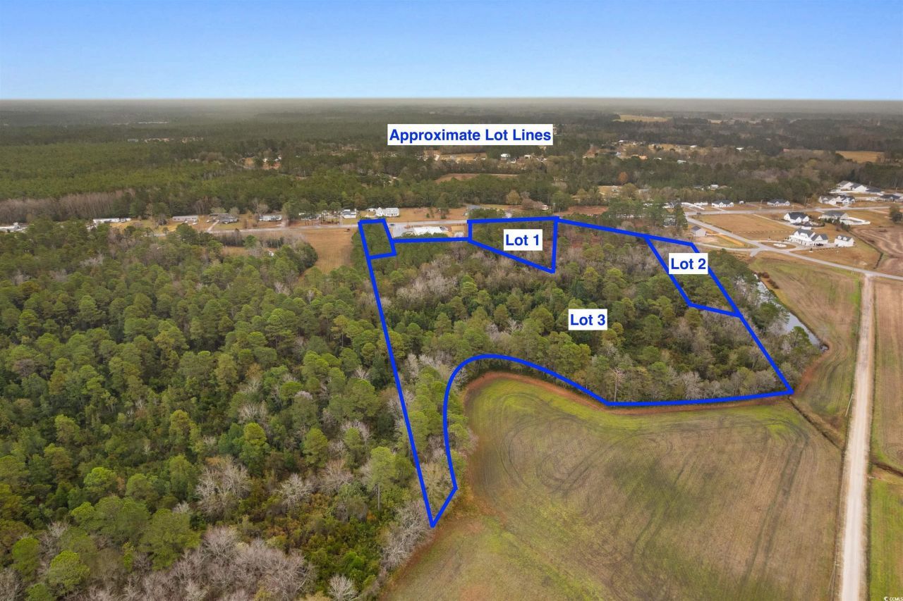 Tbd Heritage Rd. Photo 10