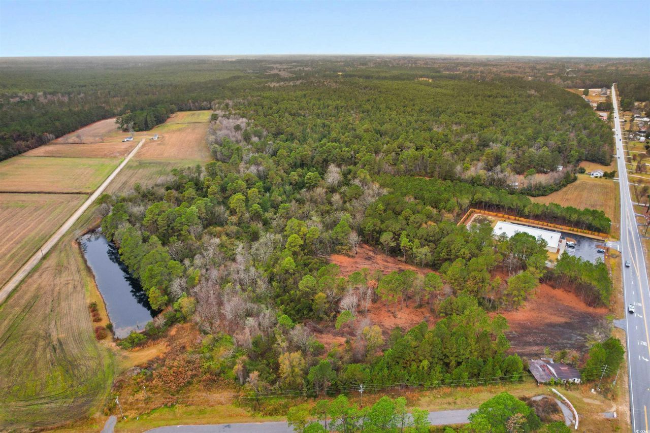 Tbd Heritage Rd. Photo 11