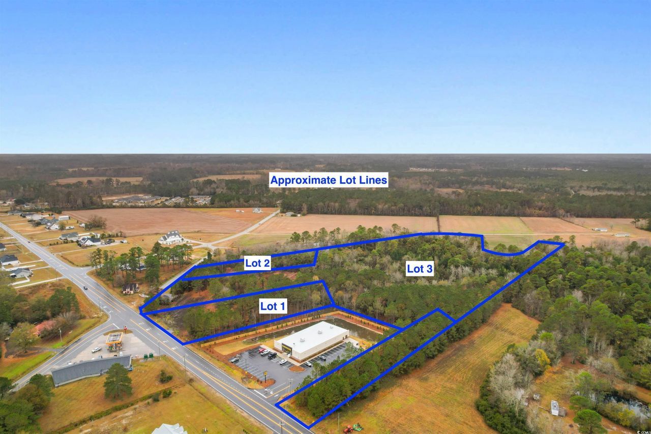 Tbd Heritage Rd. Photo 13