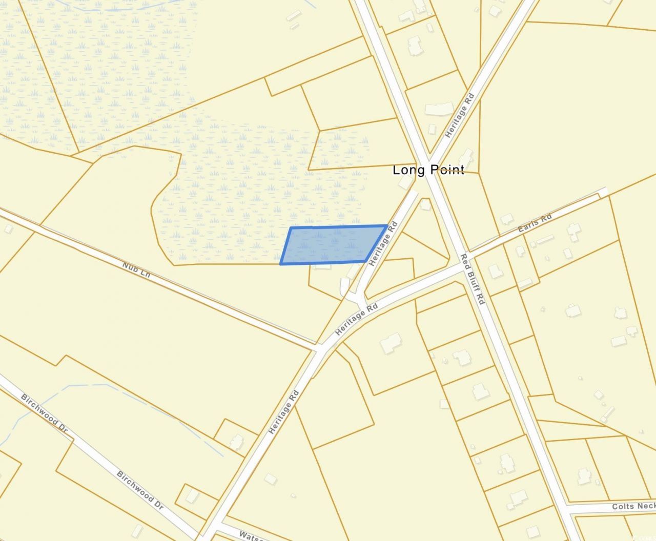 Tbd Heritage Rd. Photo 6