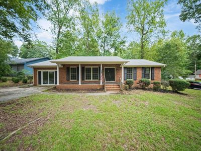 328 Beechwood Lane, Irmo, SC 29063