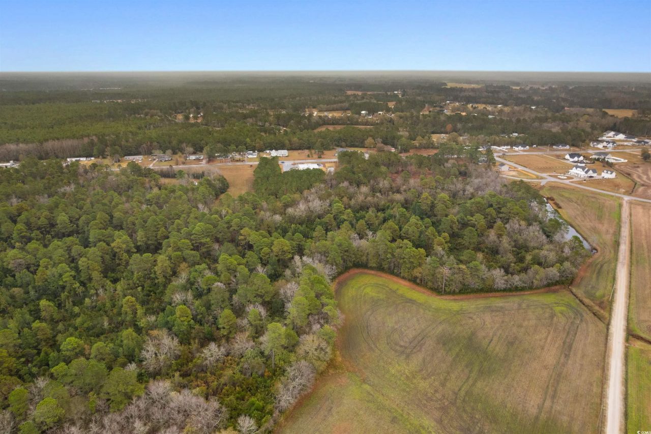 Lots 2 & 3 Red Bluff Rd. Photo 8